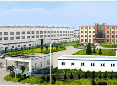 公司简介 公司简介