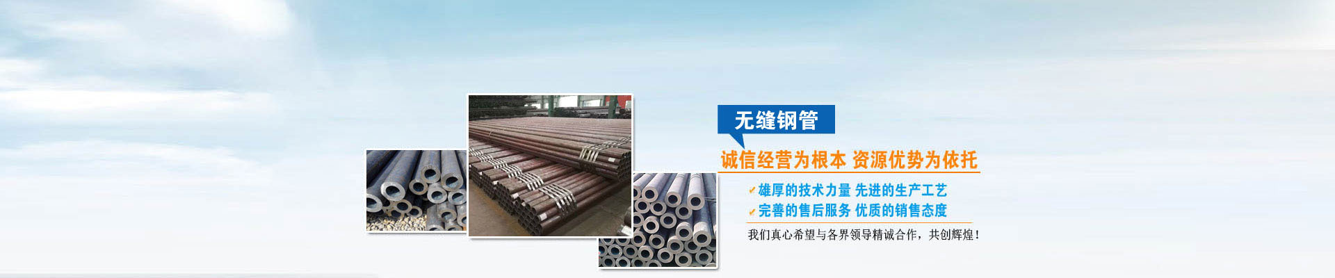 山东鲁新联钢铁有限公司