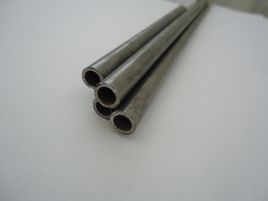 20cr精密管